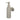 IVY Zeepdispenser wand model – Gebr. nickel PVD
