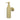 IVY Zeepdispenser wand model – Gebr. mat goud PVD