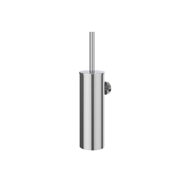 Toiletborstelgarnituur wand model