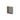 IVY Inbouwnis 30x7,5x30 – Gebr. nickel PVD