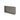 IVY Inbouwnis 60x7,5x30 – Gebr. nickel PVD