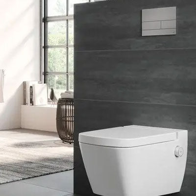 TECE Toiletzitting