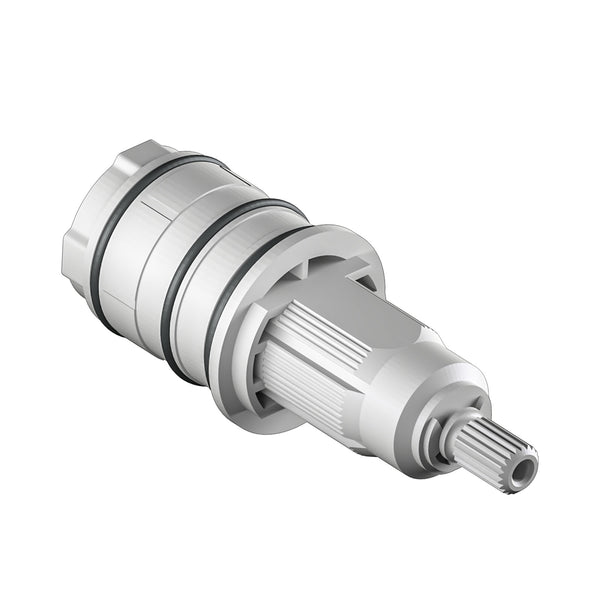 Thermostatisch cartridge t.b.v. inbouwthermostaat