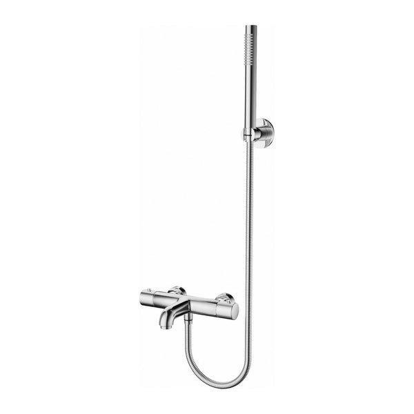 Aloni Bad - en douchemengkraan – thermostatisch
