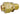 Riko soldeerfitting 3-delig recht 1/2" x 15 mm messing - productfoto