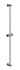 IVY Glijstang 80cm, Chroom - productfoto - SKU 6900001