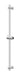 IVY Glijstang 90cm, RVS316 geborsteld - productfoto - SKU 6900011