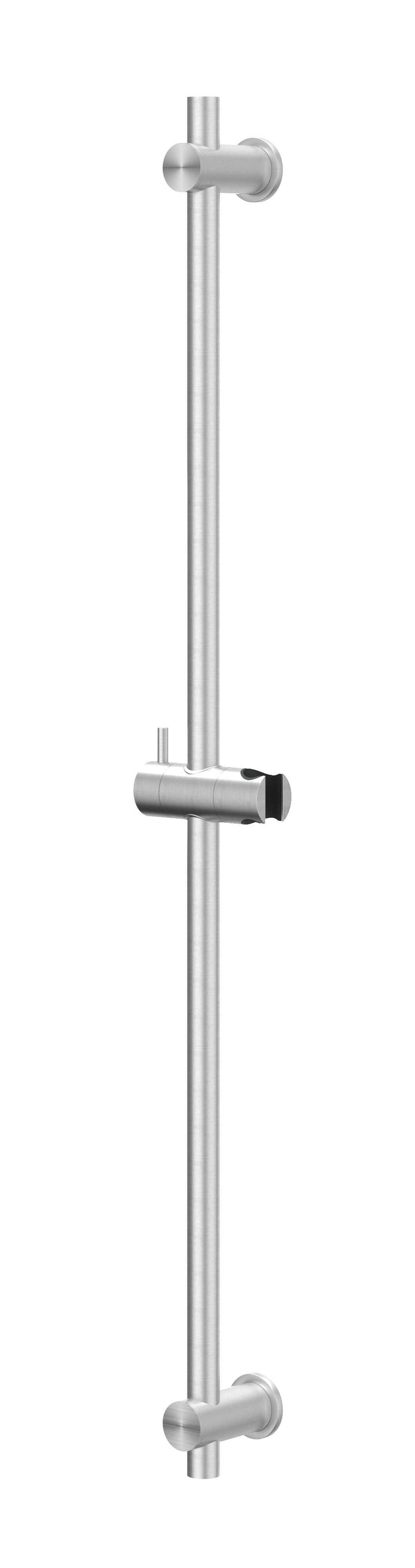 IVY Glijstang 90cm, RVS316 geborsteld - productfoto - SKU 6900011