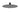 IVY Hoofddouche slim 20cm antikalk nozzels, eco-air, Mat zwart PED - productfoto - SKU 6900502