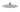 IVY Hoofddouche slim 20cm antikalk nozzels, eco-air, Gebr. mat koper PVD - productfoto - SKU 6900505