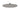 IVY Hoofddouche medium 30cm met antikalk nozzels – Gebr. metal black PVD