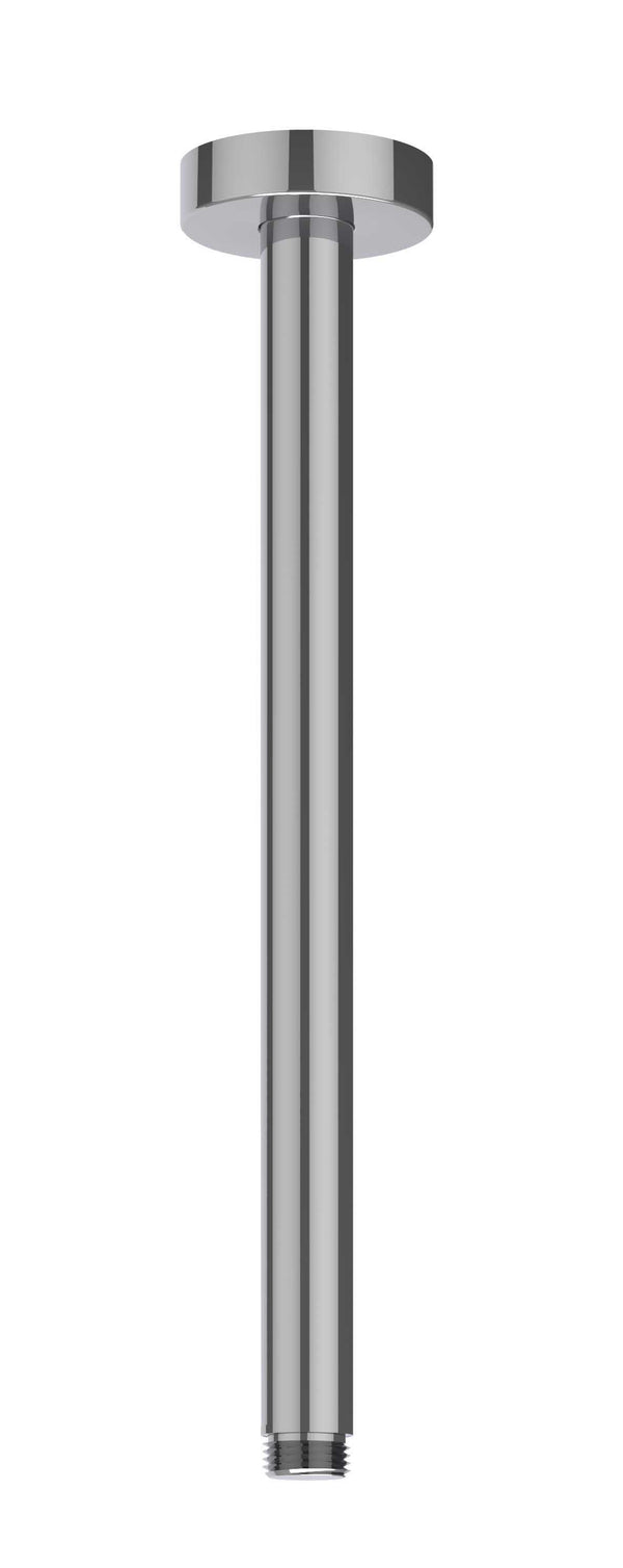 Deckenrohr 30cm 1/2"