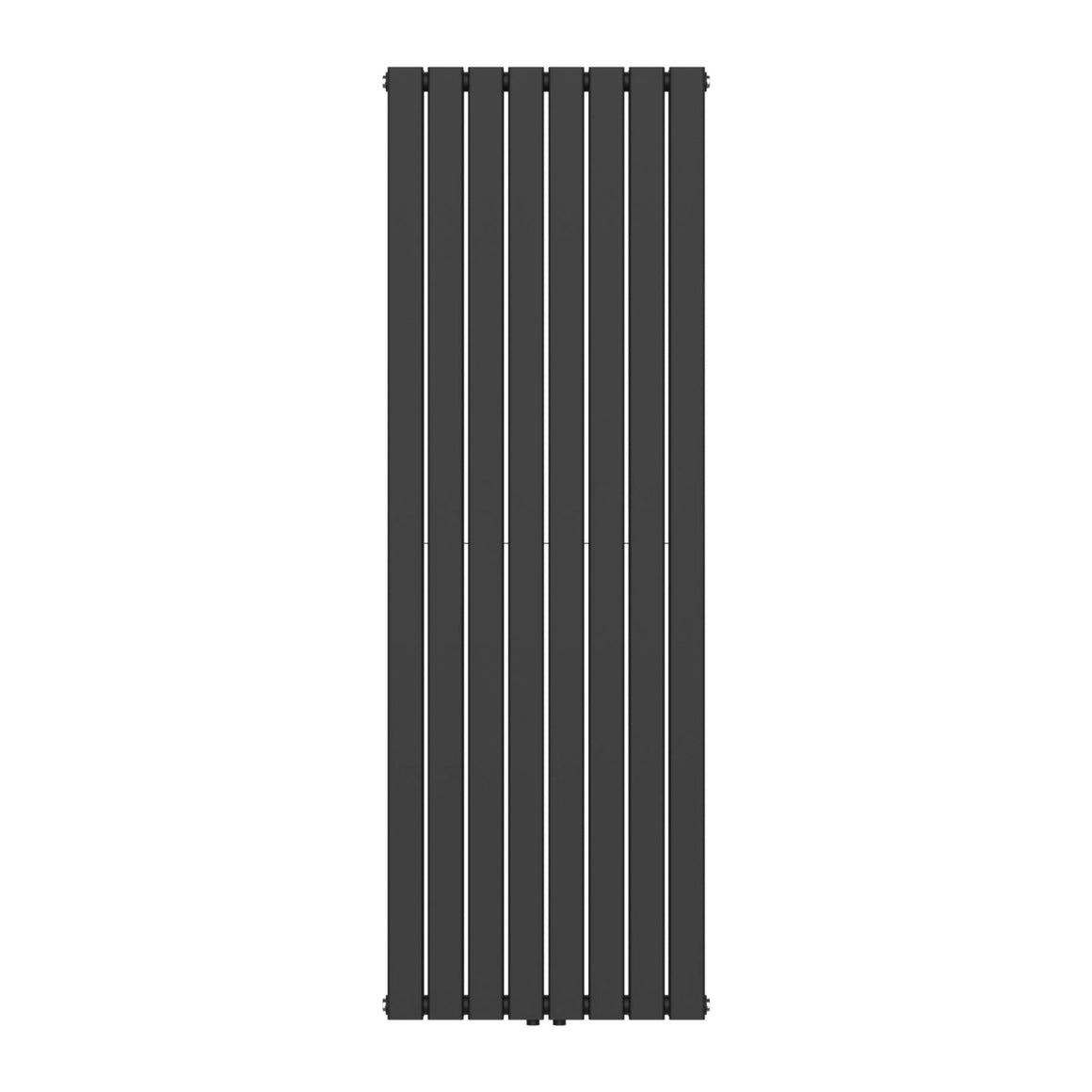 BELRAD Verticale designradiator dubbelzijdig – Middenaansluiting