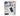 WPRO Universeel koolstoffilter - productfoto