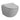 VitrA Sento grijs productfoto