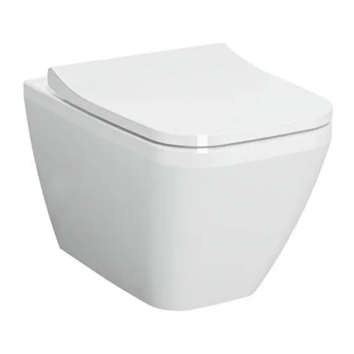 VitrA Integra Square Hangtoilet met Bidet – aansluiting voor externe stopkraan #variant_56365773848900