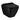 VitrA Integra Square Hangtoilet Mat Zwart (incl. Toiletbril)