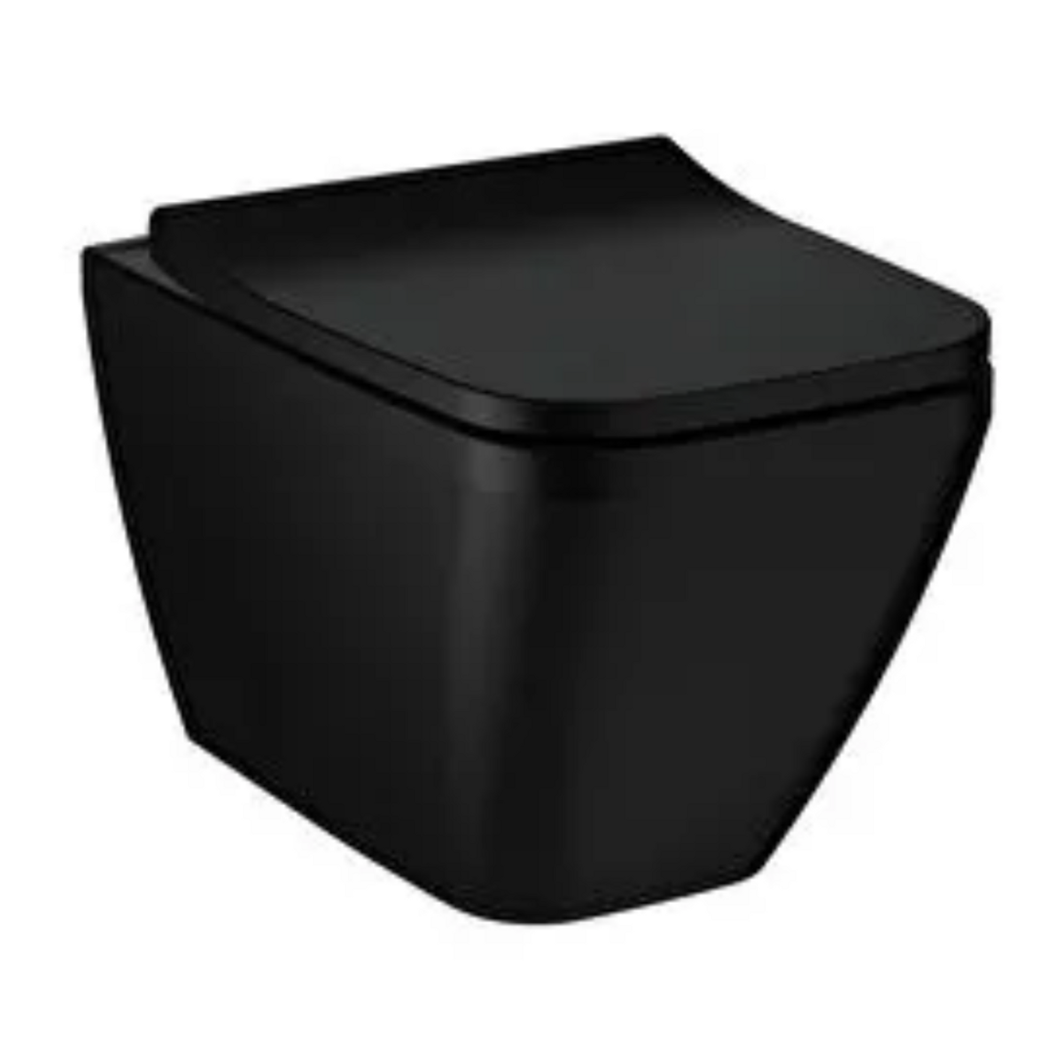 VitrA Integra Square Hangtoilet met Bidet – aansluiting voor externe stopkraan #variant_56365773816132