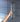 Ridder badgreep 60 cm chroom RVS - sfeerbeeld