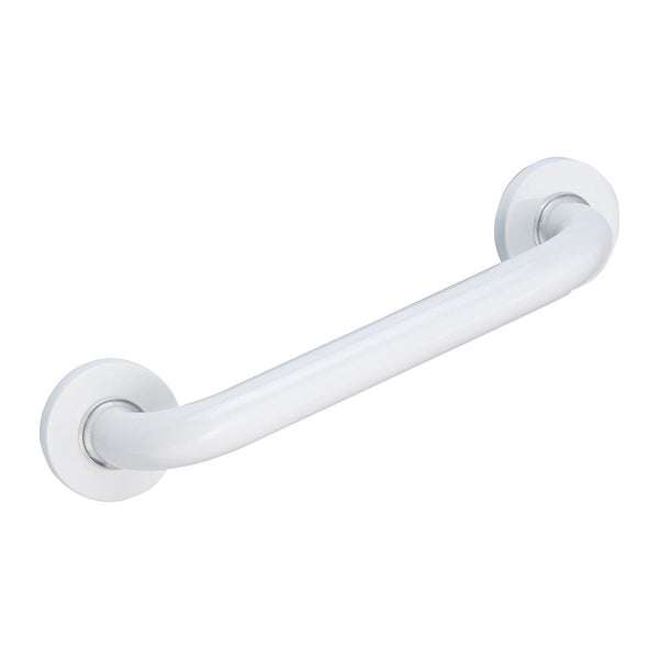 A00130101 Badgriff 30 Cm Weiß (Aluminium)