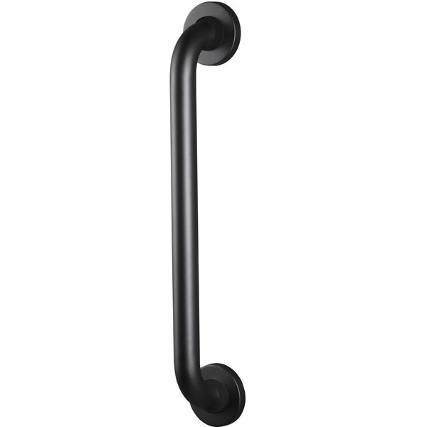 Ridder Sam badgreep 45 cm mat zwart