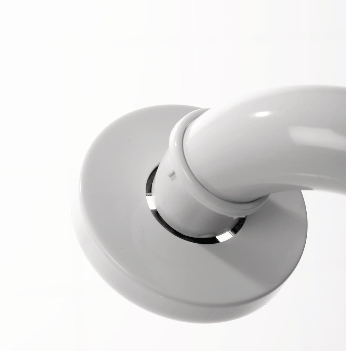 Ridder Sam badgreep met antislip 60 cm - productfoto