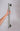 Ridder Ken badgreep met antislip 60 cm chroom - detailfoto