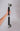Ridder Ken badgreep met softgrip 60 cm - detailfoto