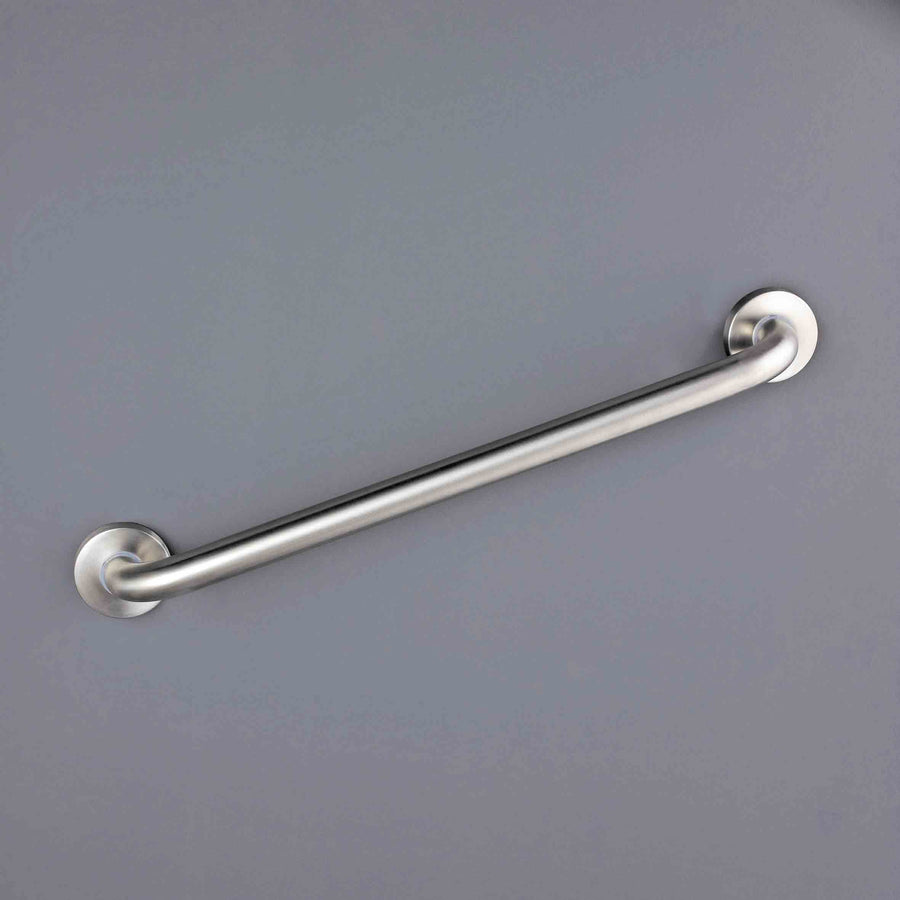 A00160051 Badgriff 60 Cm Matt (Edelstahl)