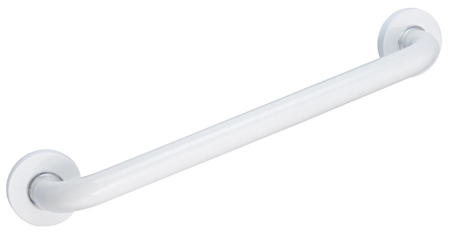 A00145101 Badgriff 45 Cm Weiß (Aluminium)