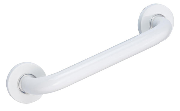 A00130101 Badgreep 30 Cm Wit (Aluminium)