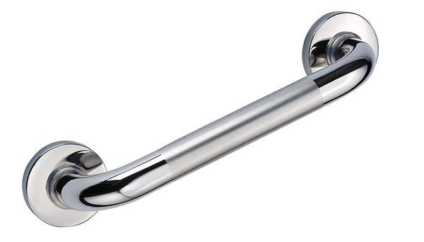 Ridder Sam Badgriff mit Antirutsch 30 cm Chrom