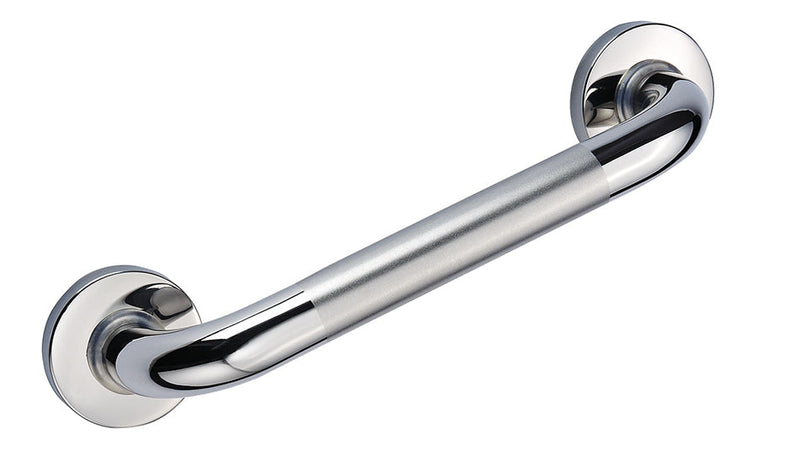 Wiesbaden Ridder Sam 30 cm Chrom Badgriff mit Antirutsch
