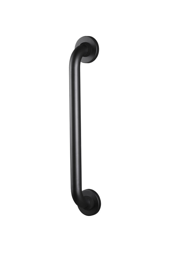 Sam Badgreep Wiesbaden Chevalier 45 Cm en Mat Noir