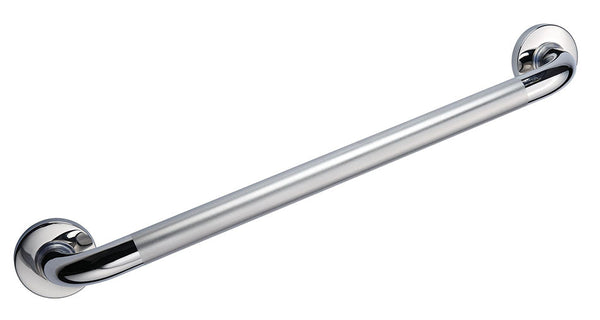 Ridder Sam Badgriff mit Antirutsch 60 cm Chrom