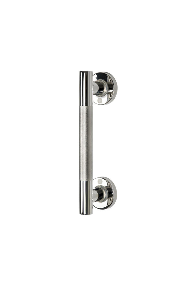 Ridder Ken Poignée de bain antidérapante 30 cm Chrome Wiesbaden