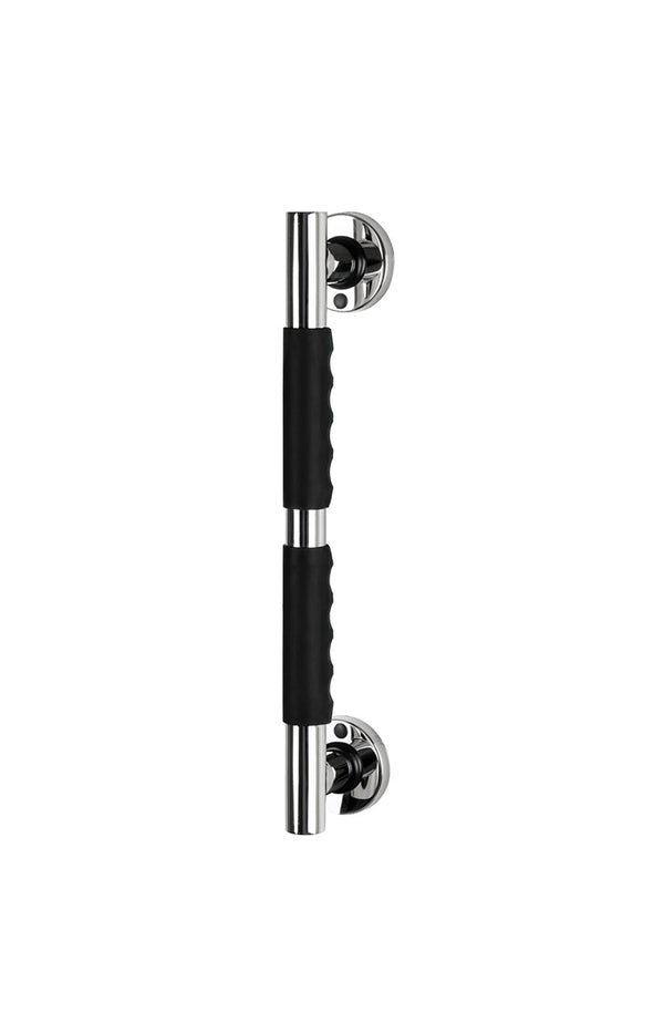 Ridder Ken Poignée de bain avec Softgrip Wiesbaden 50 Cm en Chrome