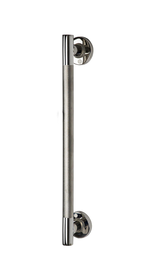 Ridder Ken Poignée de bain antidérapante Wiesbaden 60 cm Chrome