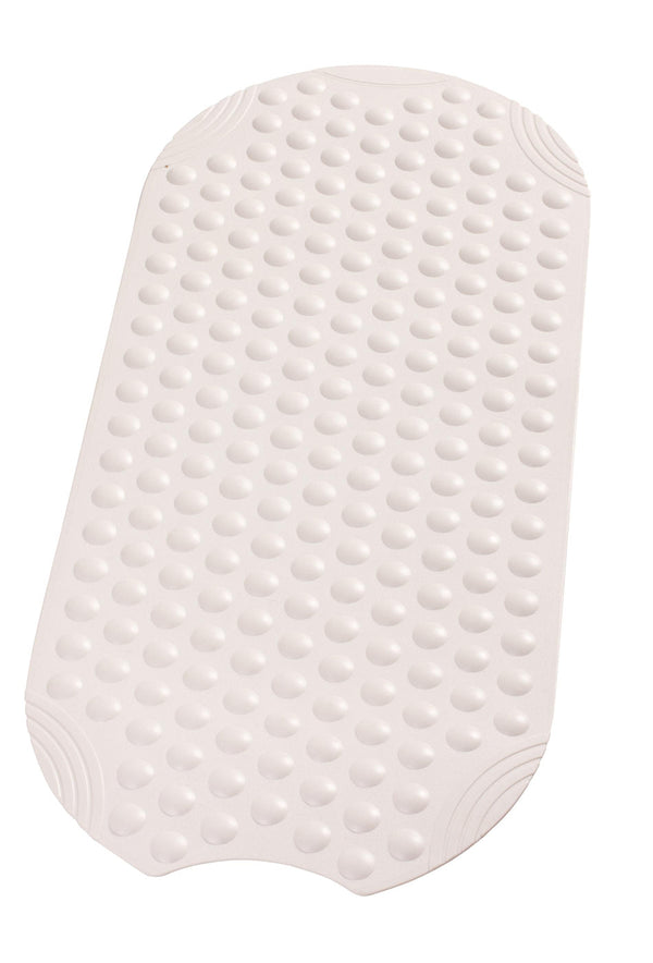Ridder Tecnoplus Antirutschmatte Bad 38 x 89 cm weiß