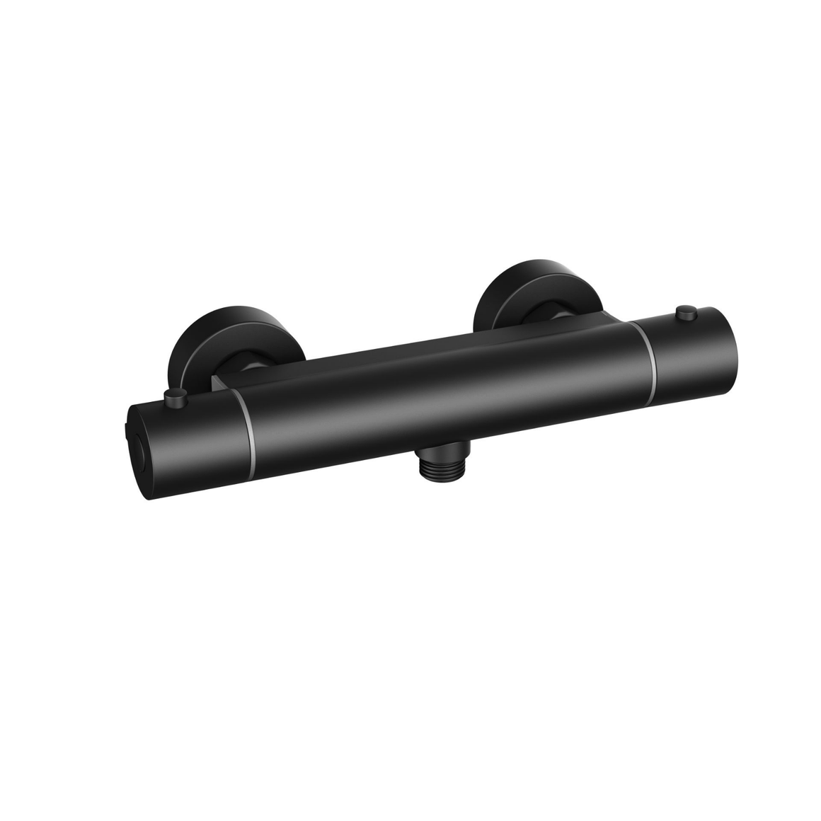 ALONI Pulse douchemengkraan – thermostatisch – Cool Touch