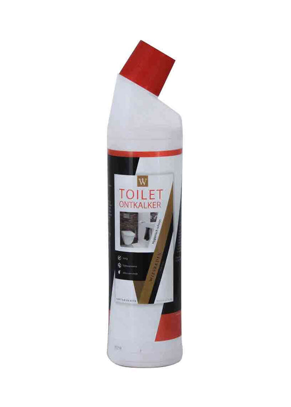 Détartrant pour toilettes 750ml