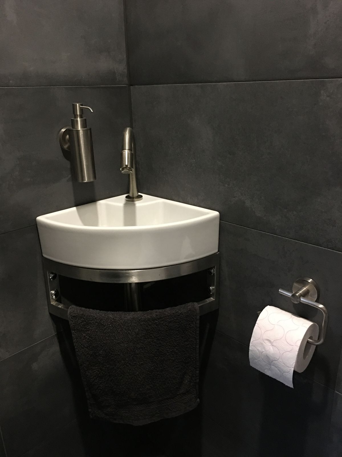 Hoekfontein compos. m/1 krgt INK