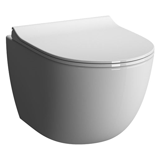 VitrA Sento wit hangtoilet productfoto