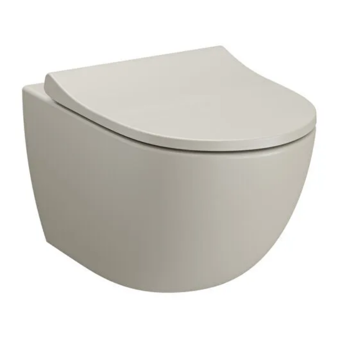 VitrA Sento taupe productfoto
