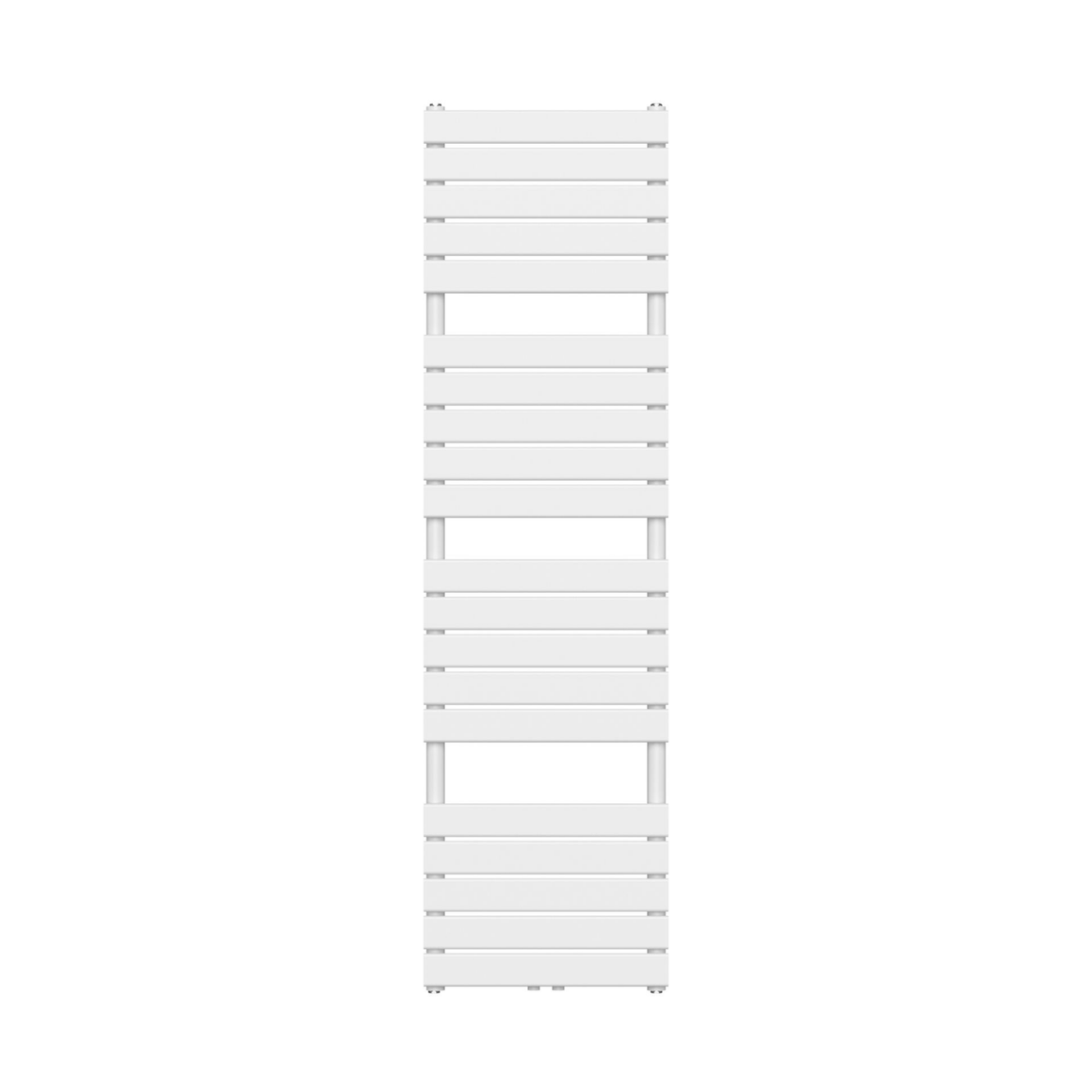 BELRAD Badkamer Radiator Badkamer radiator – Middenaansluiting