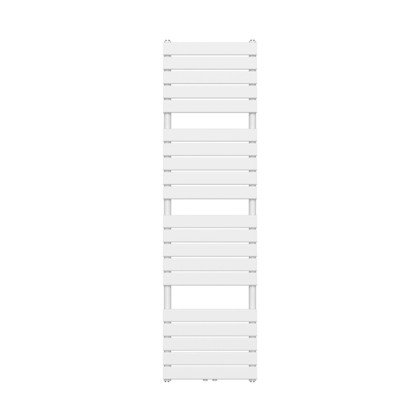 BELRAD Badkamer Radiator Badkamer radiator – Middenaansluiting