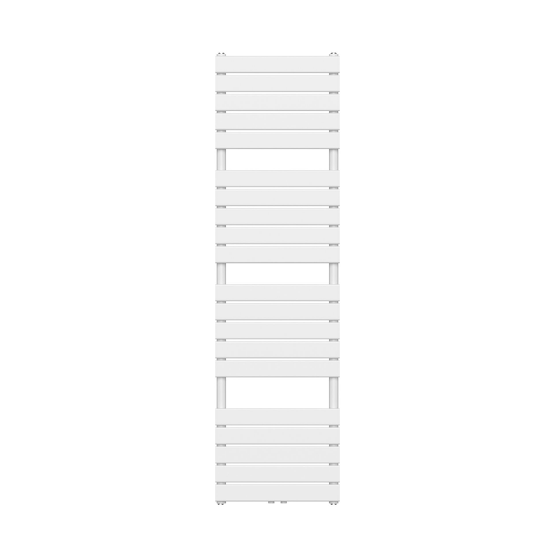 BELRAD Badkamer Radiator Badkamer radiator – Middenaansluiting