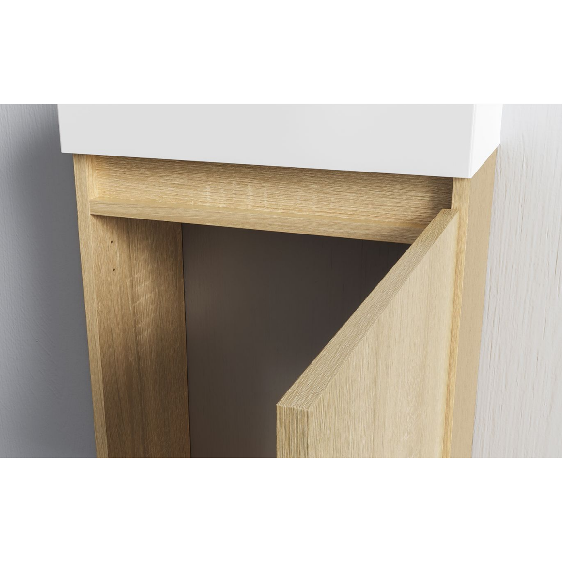 Aloni PP-MF40OAK - product - aanzicht 707335 - bron Schwertz & Co