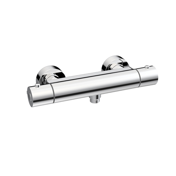 ALONI Pulse douchemengkraan – thermostatisch – Cool Touch