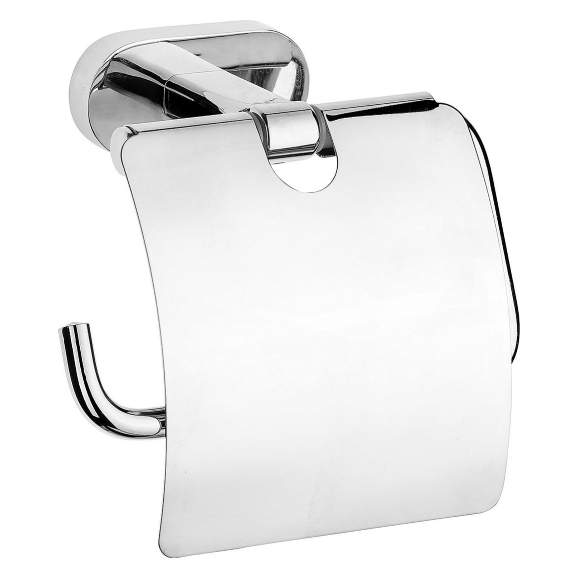 Creavit wc-papier rolhouder